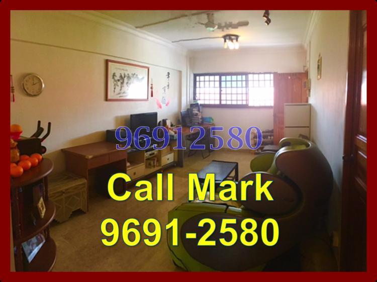 Blk 520 Jurong West Street 52 (Jurong West), HDB 3 Rooms #154074002